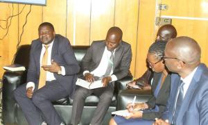 KIBT-JICA  Uasin Gishu