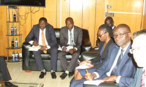 KIBT-JICA  Uasin Gishu